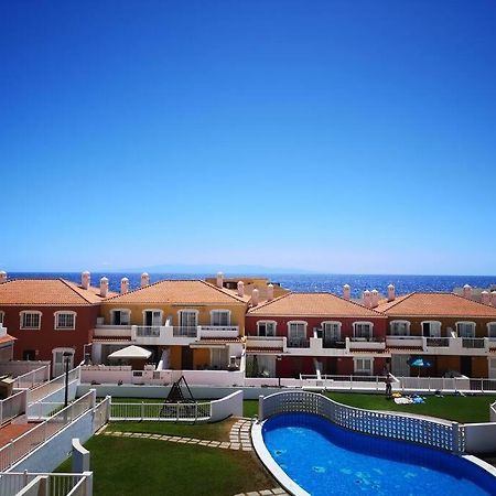 Apartment Am Meer Mit Pool Santa Cruz de Tenerife Exterior photo