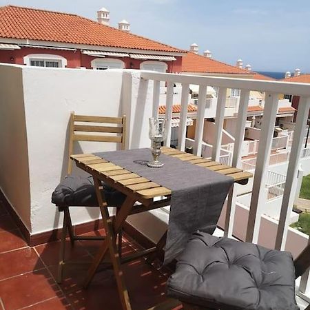 Apartment Am Meer Mit Pool Santa Cruz de Tenerife Exterior photo
